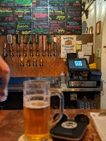 Beer List