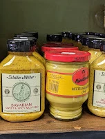 Mustard