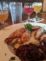 Roasted Chicken