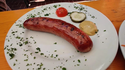 Gourmet Haus Staudt