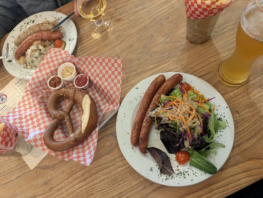 Gourmet Haus Staudt photo 2