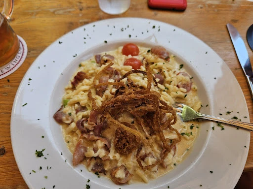 Gourmet Haus Staudt photo 1