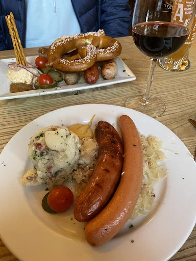 Gourmet Haus Staudt photo 9