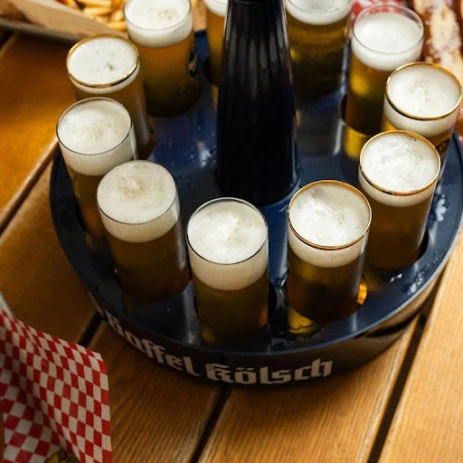 Gourmet Haus Staudt photo 8