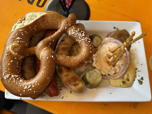 Gourmet Haus Staudt photo 7